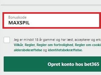 dronningens nytårstale bet365|bet365 Bonuskode MAXSPIL .